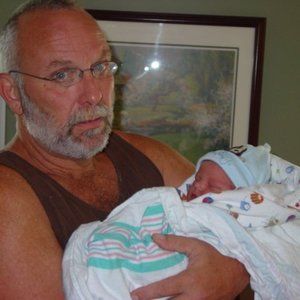 Meet your Posher, Jeff